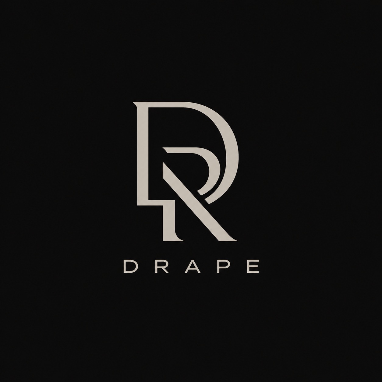 Drape Clothing